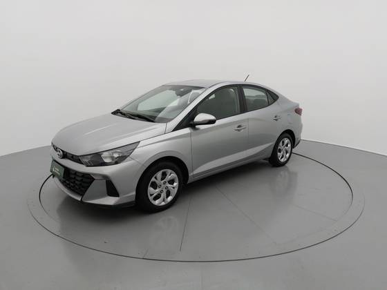 HYUNDAI HB20S 1.0 12V FLEX COMFORT MANUAL HYUNDAI HB20S 1.0 12V FLEX COMFORT MANUAL